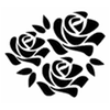 icone flores service zaffiro viagens eventos black 100