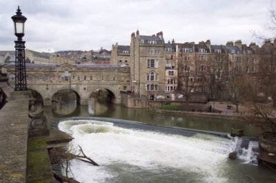 imagem de Bath