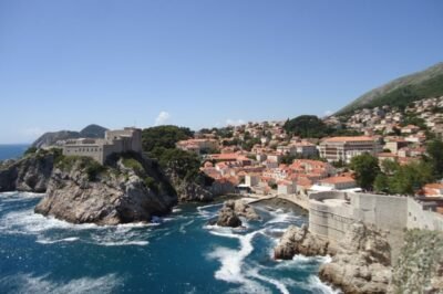 imagem de Dubrovnik