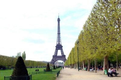 imagem de Paris