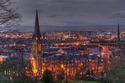 imagem de Glasgow