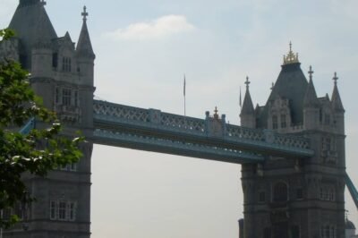 imagem do Ponte de Londres