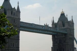 Grã-Bretanha imagem do Ponte de Londres