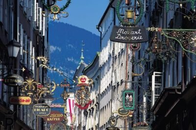 imagem de Salzburg