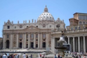 Vaticano Vaticano
