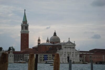 imagem de Veneza