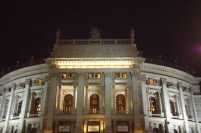 imagem de Viena