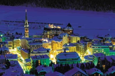 imagem de Saint Moritz