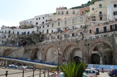imagem de Amalfi