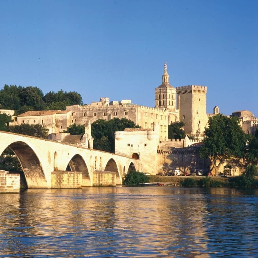 Sul da França e Paris exalam charme Sul da França e Paris exalam charme