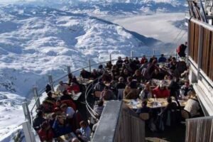 Chamonix