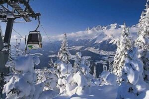 imagem de Cortina d'Ampezzo