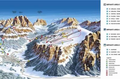 imagem de Cortina d'Ampezzo