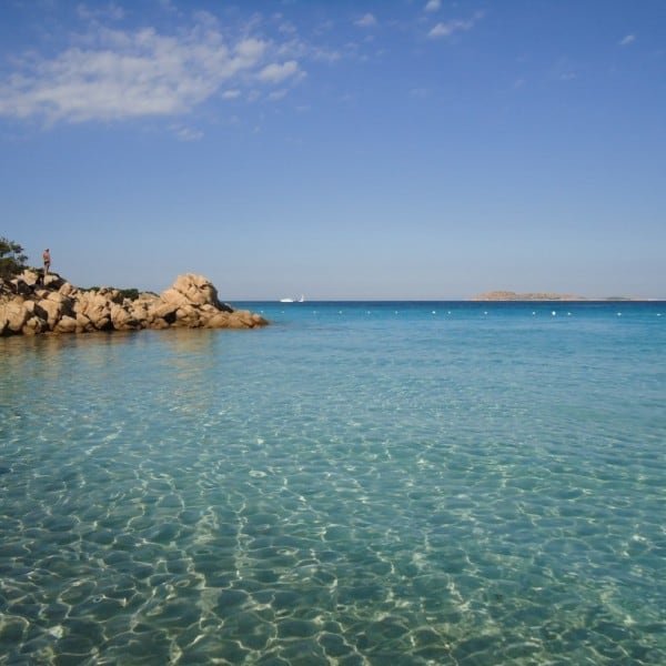 Costa Esmeralda