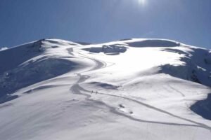 imagem de Courmayeur