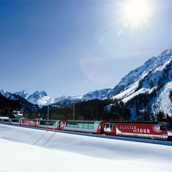 Glacier Express