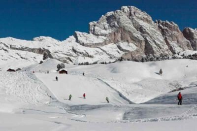 imagem de Selva di Val Gardena