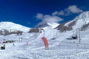 Sestriere