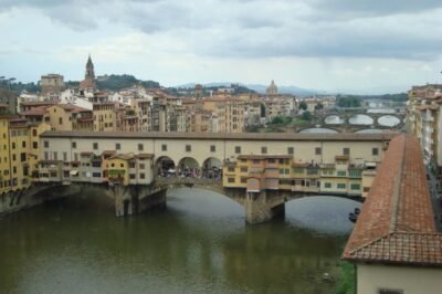 imagem de Florença