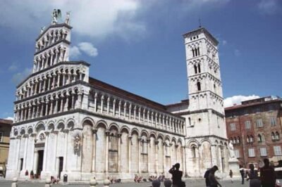 imagem de Lucca