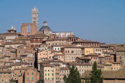 imagem de Siena