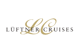 Lüftner Cruises imagem do LOGO Luftner Cruises