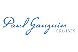 Paul Gauguin Cruises imagem do logo Paul Gauguin