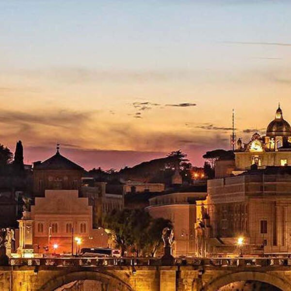 ZAffiro Viagens Fé e Arte na Itália