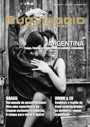 Tango, Futebol e Vinho – viva as paixões argentinas