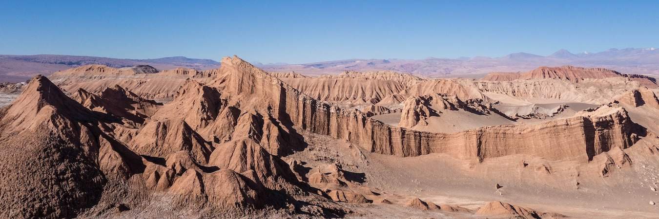 ZAffiro Viagens - Deserto do Atacama - Chile