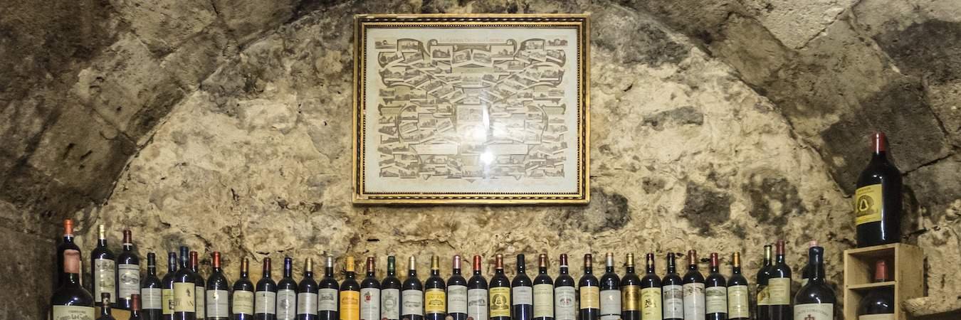 ZAffiro Viagens - Wine and Food France