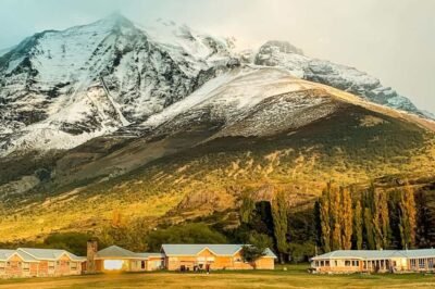 patagonia chilena foto divulgação