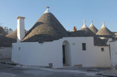 alberobello puglia itália foto zaffiro viagens©