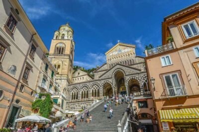 AMALFI