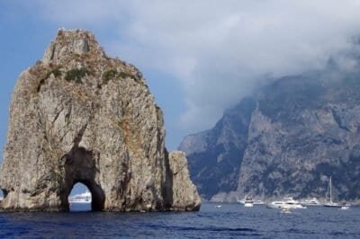 CAPRI