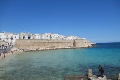 monopoli puglia itália foto zaffiro viagens©