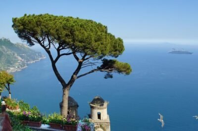 RAVELLO