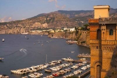 SORRENTO