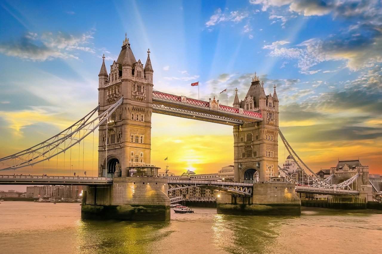 londres tower bridge foto divulgação