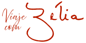 Viaje com Zélia