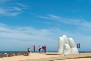 Uruguai punta del este cidade credits divulgação