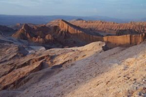Atacama atacama valle de la luna foto: divulgação