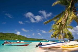 Caribe zaffiro viagens caribe