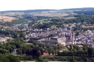 Luxemburgo zaffiro viagens luxemburgo