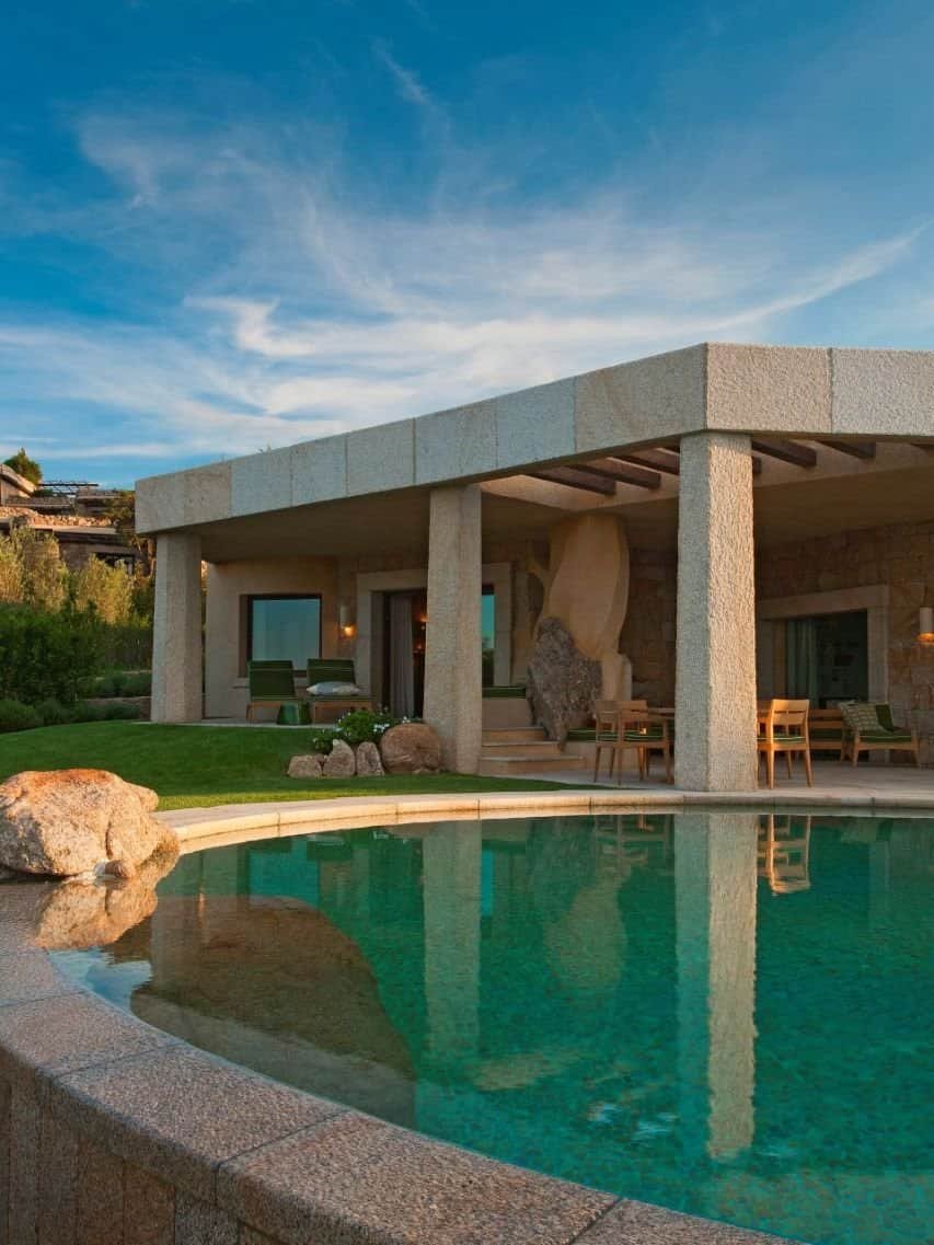 zaffiro viagens luxury site