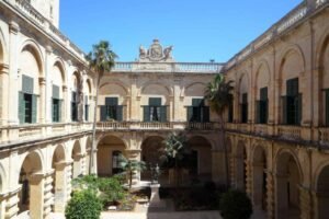 Malta zaffiro viagens malta