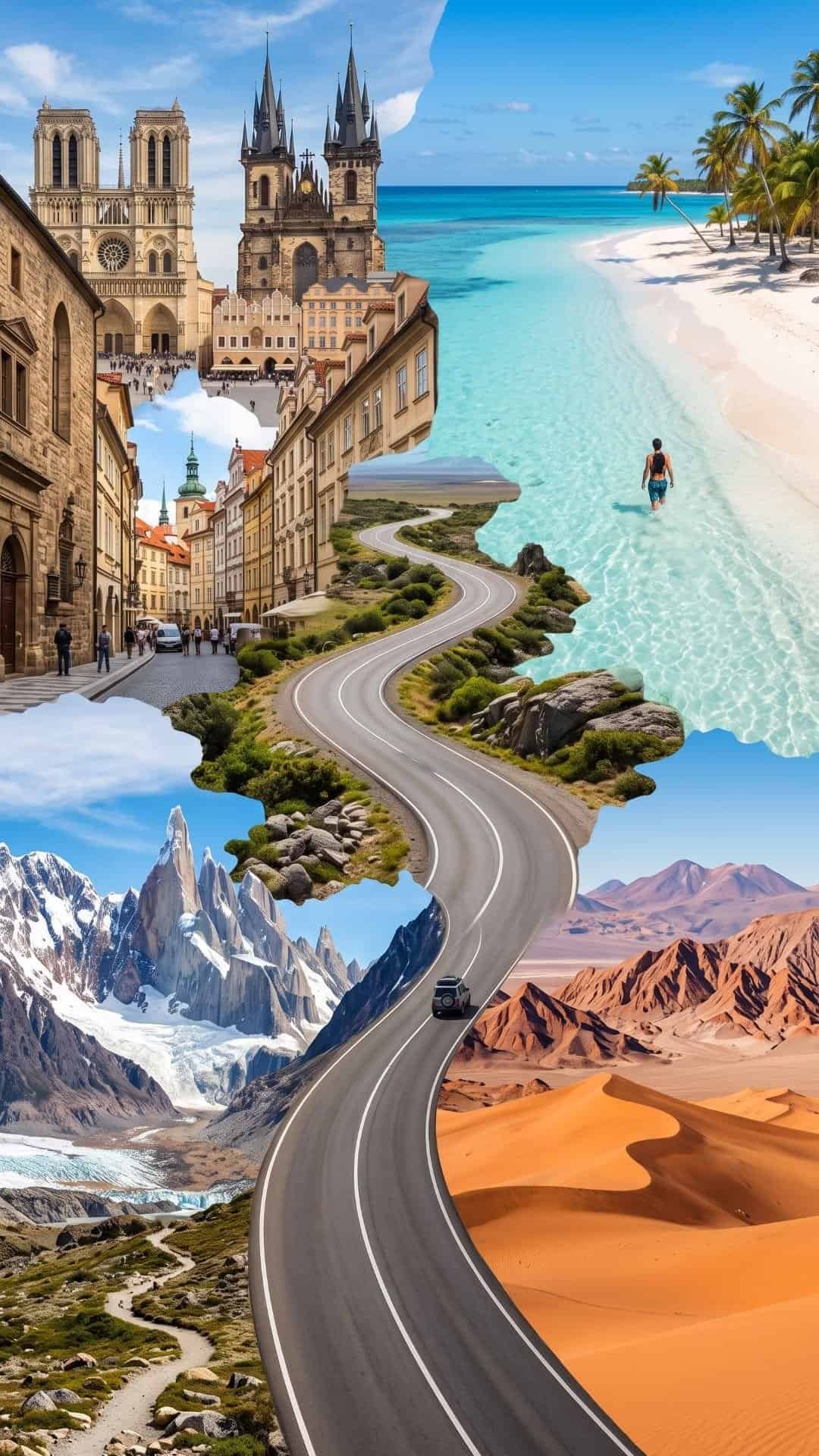 zaffiro viagens melhores destinos