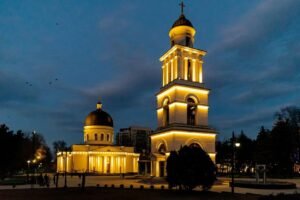 Moldávia zaffiro viagens moldávia