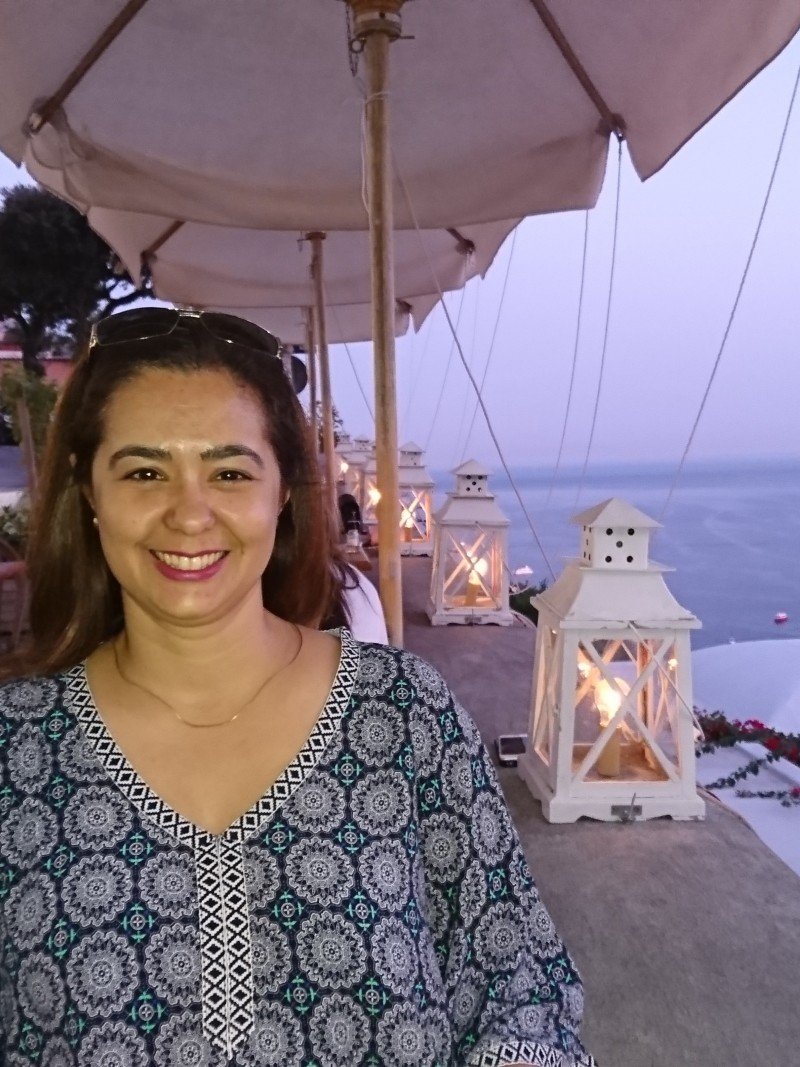 ZAffiro Viagens - Roma e Costa Amalfitana - Zelia Positano zaffiro viagens roma e costa amalfitana zelia positano