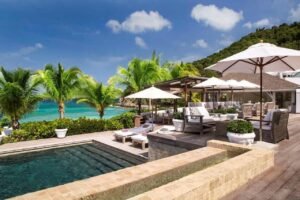 Saint-Barthélemy zaffiro viagens saint barthélemy